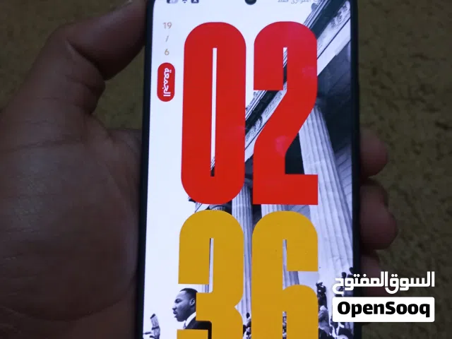 poco x7 pro عيب واحد لا