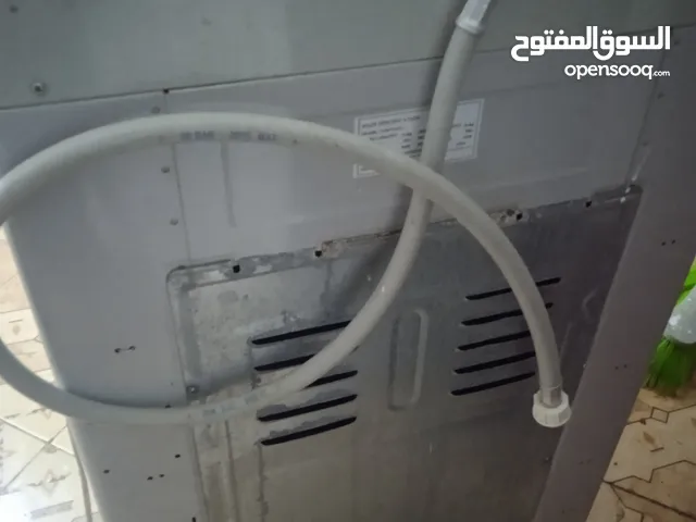 LG 1 - 6 Kg Washing Machines in Benghazi