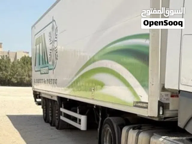 مبردة من طراز Lamberet