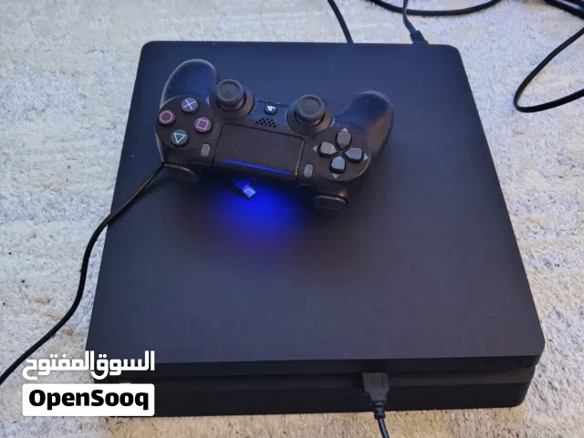 بليستشين 4سلم 500G