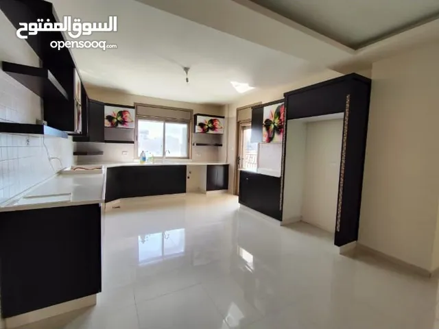 شقة غير مفروشة للإيجار في رام الله – الماصيون قرب الميلينيوم ومشفى رام الله
