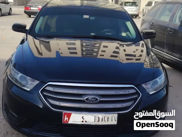2015 فورد تورس SEL