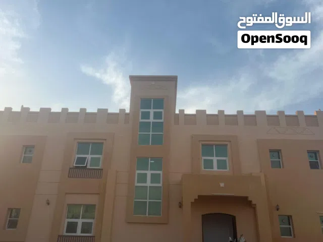30 m2 Studio Apartments for Rent in Al Ain Al Rawdah Al Sharqiyah