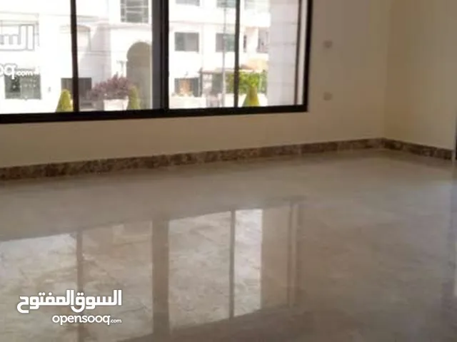 220 m2 4 Bedrooms Apartments for Rent in Amman Al Kursi