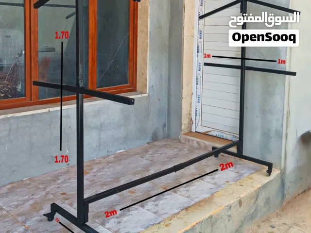 منشرة ملابس قوية مصنوعة من المربع الفارغ 3.5×3.5 سمك 2ملي
