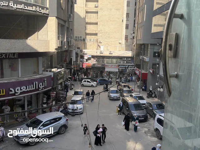 مجمع العمريه عماره عالول وابو صالحه نابلس مكاتب تصلح لعيادات اطباء