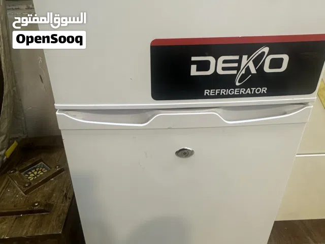 ثلاجة استعمال 3 اشهر