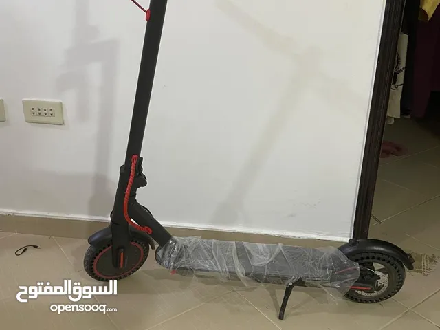 Electric Scooter availble for sale - 1 Month used