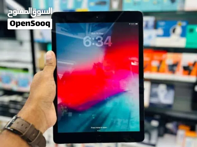 Used iPad 8th Gen in Oman  32GB Storage