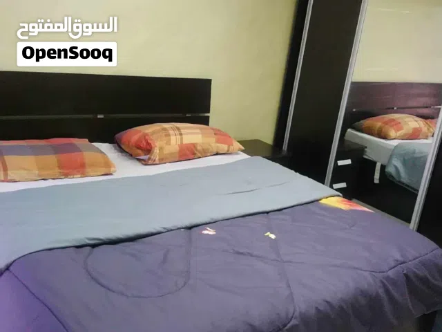 35 m2 Studio Apartments for Rent in Amman 7th Circle
