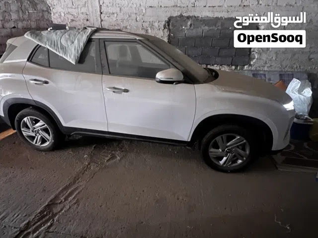 2024 هيونداي كريتا GL