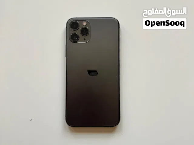 iPhone 11 pro