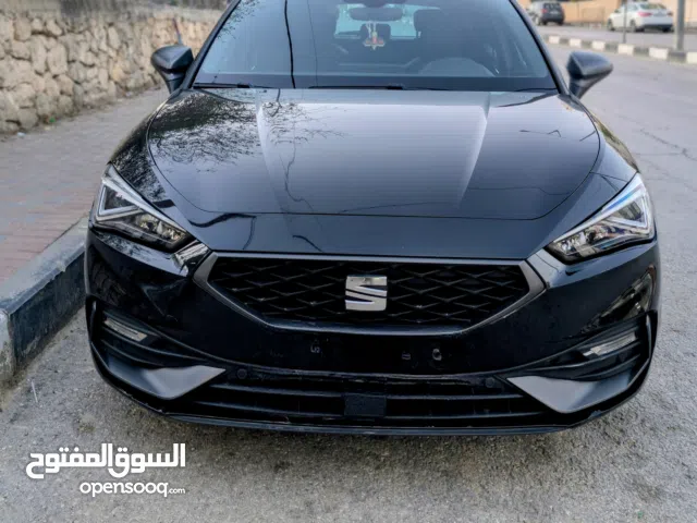 سيات ليون اف ار  Seat Leon FR