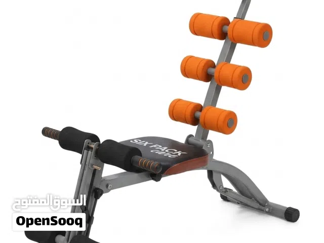 جهاز تمارين منزلي