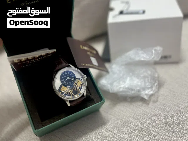 ثومس إيرنشو كالجديد