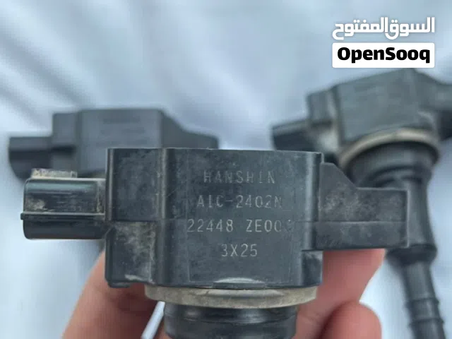 2014 نيسان باترول SE