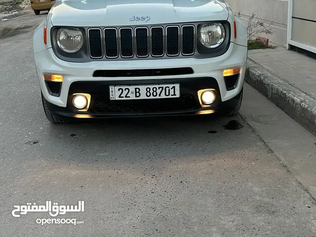 Used Jeep  in Baghdad