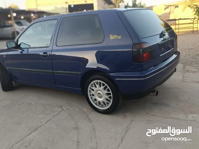 Volkswagen Other 1997 in Gharyan