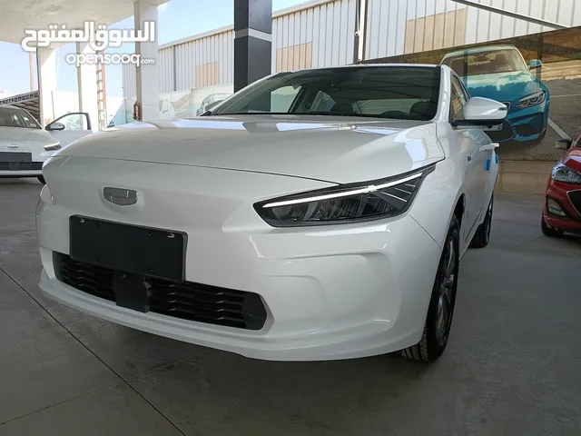 Geely Other 2022 in Zarqa