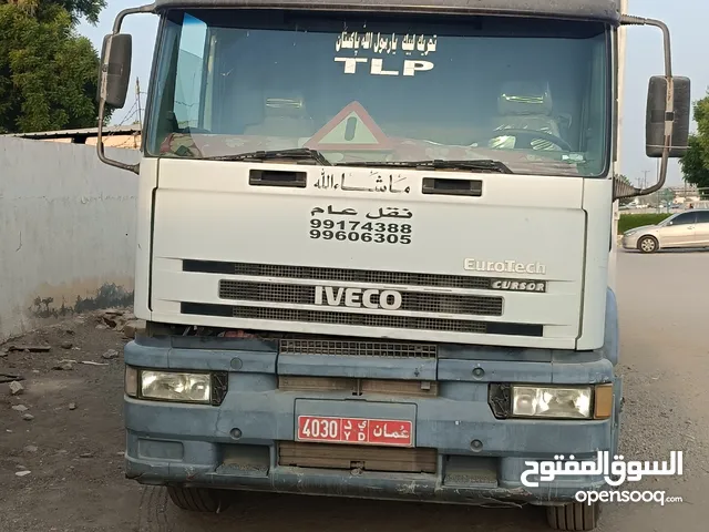 iveco 10 ton for sale