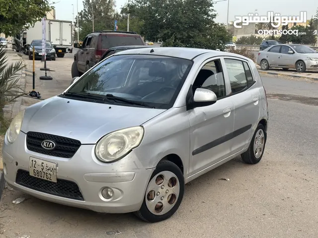 رابش كيا بيكانتو 2008-2004 بالقطع