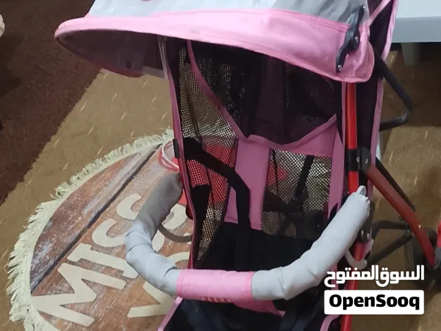 عرباي اطفال شارع للبيع مستعملة ونظيفة