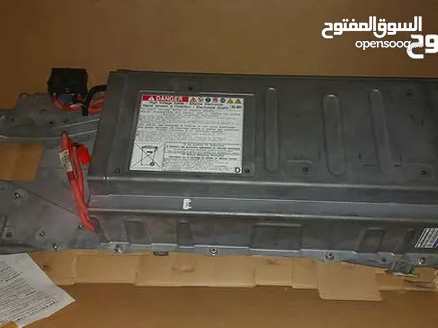 Hybrid Batteries Batteries in Amman