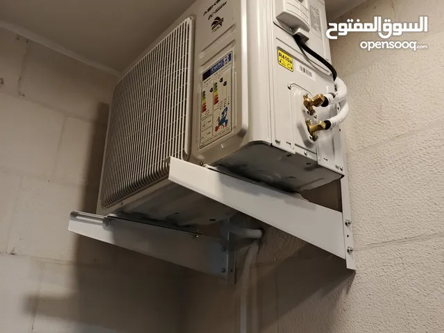 Askemo 1.5 to 1.9 Tons AC in Amman