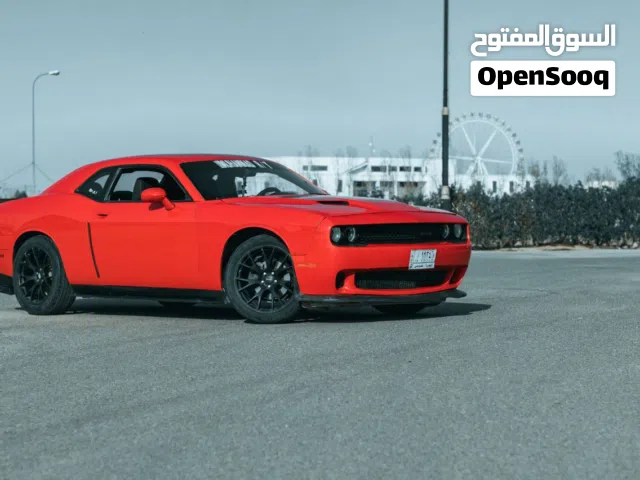 جالنجر 2016 محرك 3600 شرط جاهزه احسن تجهيز وانا صاحب ورشة