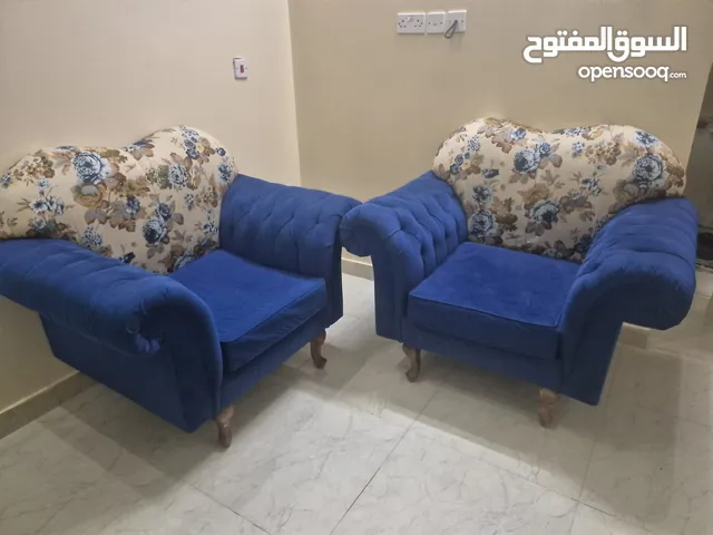 للبيع كرسيين في حاله جيده جدا