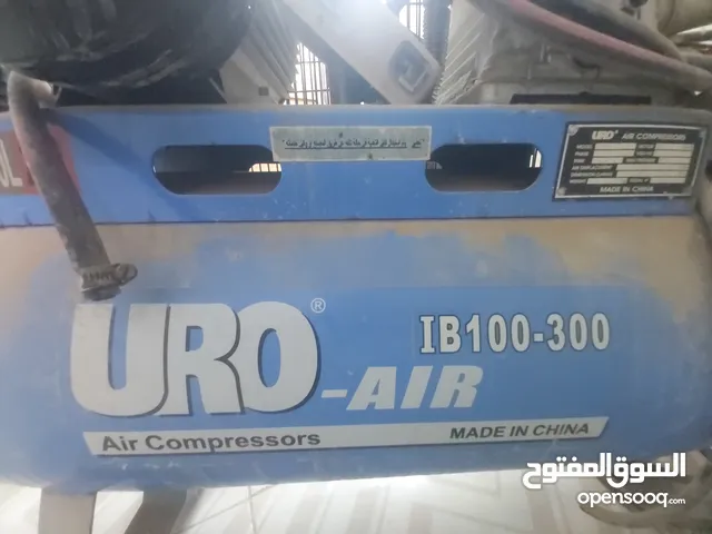 ماطور هواء مستعمل للبيع