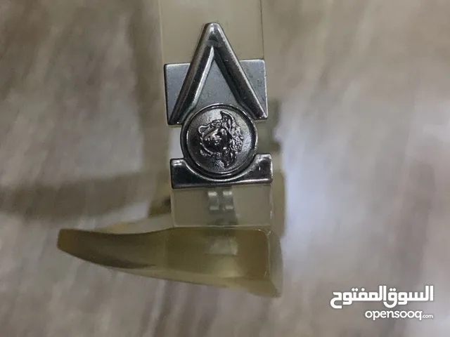 نظارة نظارات نسائية فيرزاتشي عظم اصلي ايطاليه VERSACE مختوم
