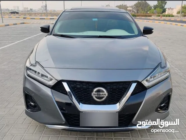 نيسان مكسيما 2020