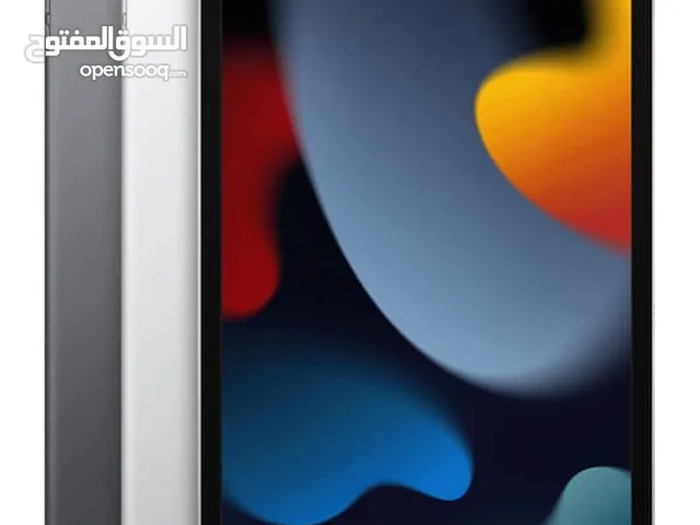 Apple iPad 9 128 GB in Tripoli