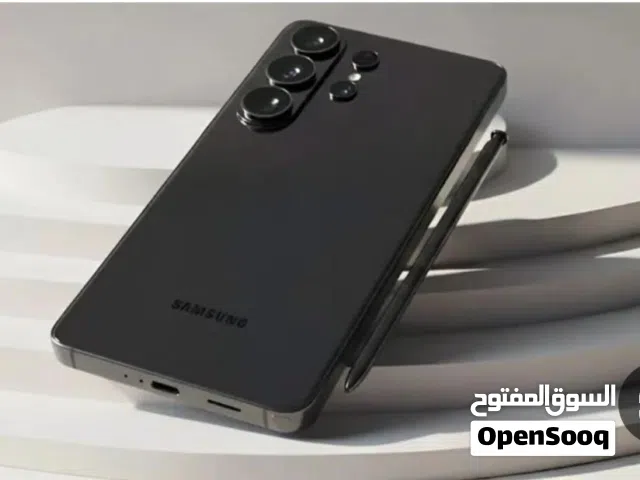 Samsung Galaxy S26 Ultra 512 GB in Cairo