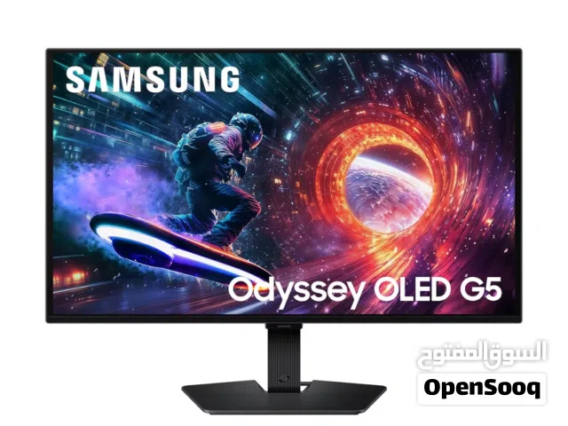 شاشة samsung monitor OLED  افضل الاسعار