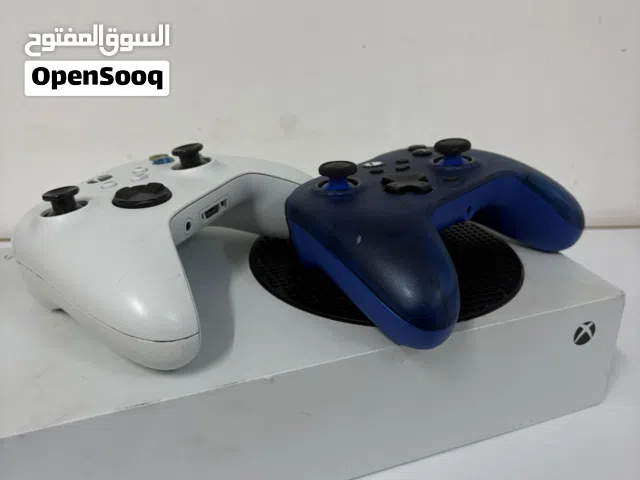 اكس بوكس سيريس اس