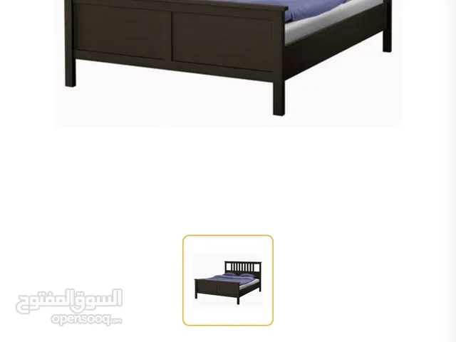 Ikea queen size bed