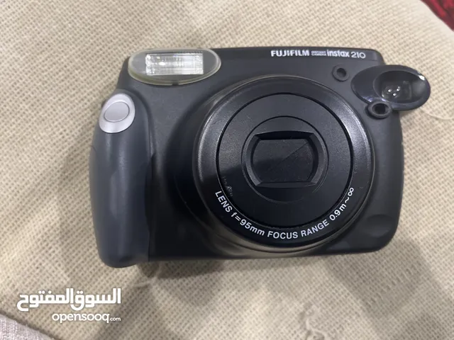 كامره تصوير فوري