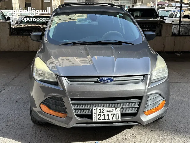 Used Ford Escape in Hawally