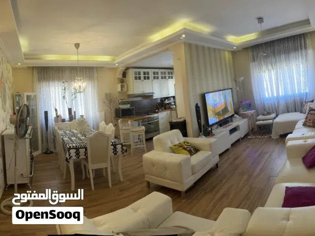 شقة مفروشة فاخرة للايجار اعلان رقم ( M519)