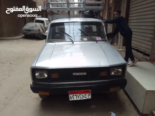 Mazda Other 1983 in Giza