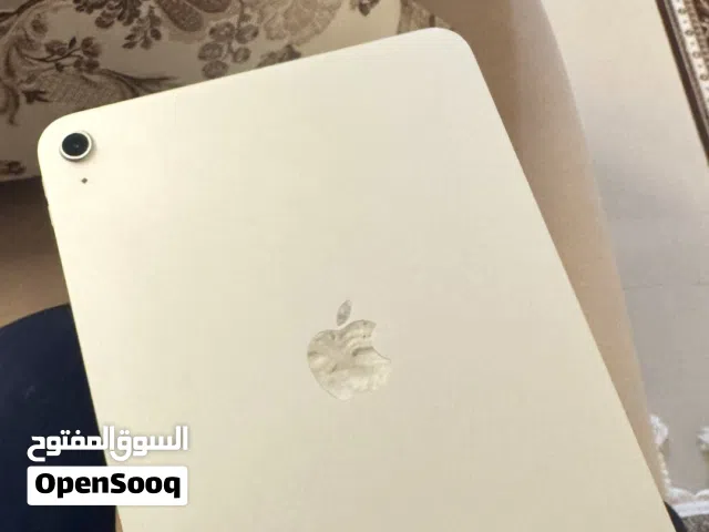 Apple iPad 10 256 GB in Al Batinah