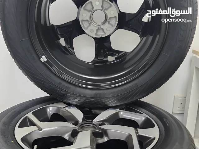 Other 17 Tyre & Rim in Farwaniya