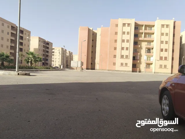 90 m2 3 Bedrooms Apartments for Rent in Cairo Badr City
