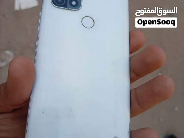 Oppo A15 32 GB in Giza