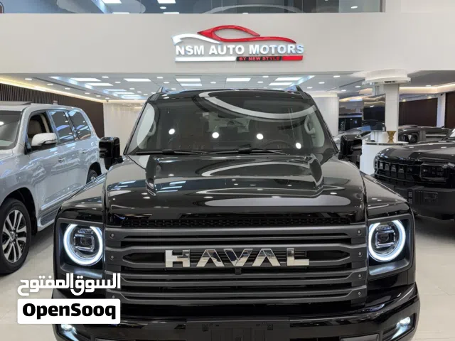 New Haval H9 in Muharraq