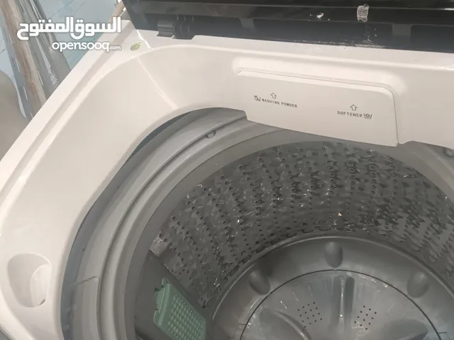 Other 9 - 10 Kg Washing Machines in Baghdad