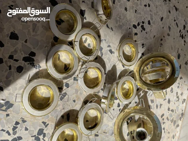 سبوتات اضاءه