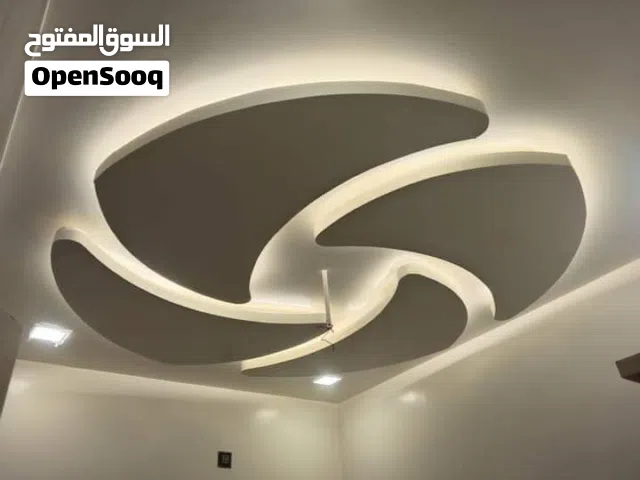 دهان جبسون بورد فور سيلين بديل خشب بديل الرخام اسعار مناسبه جدا وجوده عاليه